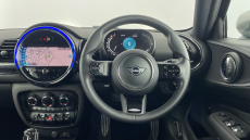 MINI Clubman 1.5 Cooper Shadow Edition 6dr Petrol Estate